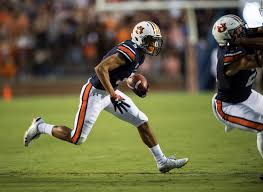 He'll conclude the 2020 season with 54 receptions for 636 yards and three touchdowns. Auburn S Anthony Schwartz Proving He S More Than Just A Track Guy