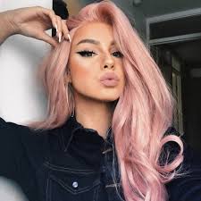 If you use a heavy color filter that obscures the true color/detail of your hair we may remove the post and ask you to resubmit. 30 Pastel Hair Colors Ideas Cool Ways To Wear Them Hair Motive Hair Motive