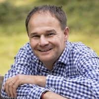 Michael Evanson-Goddard