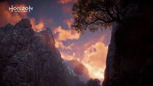 Horizon Zero Dawn Screenshot Thread Page 42 Neogaf Dawn Horizon Zero Dawn Horizons