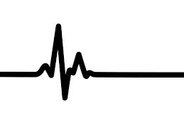 Ekg Electrocardiogram Monitor Pulse Free Svg Image Icon Image Icon Ekg Compass Tattoo Design