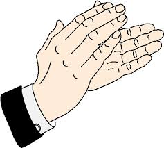 Bildergebnis für Applaus.jpg