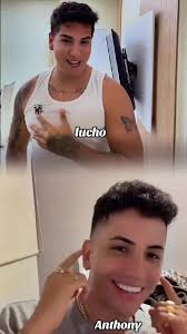 Laura and Anthony Abuse