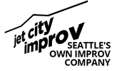 Jet City Improv - Seattle's Own Improv Company - Home