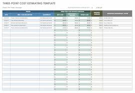 Which line is most likely to represent the change in the weekly earnings of an unskilled, manual b when the company has a decrease in profits c when the cost of raw materials increases d when. Ultimate Guide To Project Cost Estimating Smartsheet