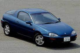 23 Ideas De Mazda Mx3 Autos Mazda B2200 Mazda