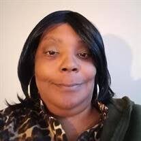 Wanda Malette Wright Obituary