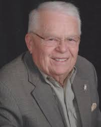 George Sperry Obituary (1934