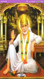 Join now to share and explore tons of collections of awesome wallpapers. Shirdi Sai Baba Hd Wallpapers For Android Apk Download