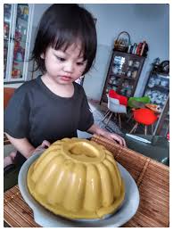 Resep puding jagung berikut ini layak bunda coba di rumah karena rasanya yang enak, manis dan lembut. Tertunailah Hasrat Di Hati Resepi Puding Jagung Kastard Sedap Sukatan Cawan