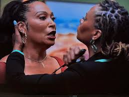 Madam's Potential Death in the TV Show