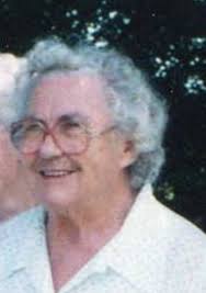 Clara Mae Royce DeWitt (1916-1998)