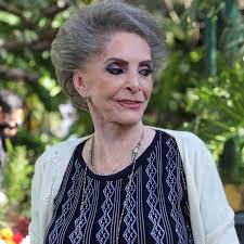 Por qué la esposa de Vicente Fernández demandó a Televisa?