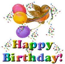 Animated Birthday Wishes Clip Art Animated Birthday Birthday Greetings Birthday Wishes Happy Birthday B Day Whatz More Happy Birthday Clip Art Happy Birthday Images Happy Birthday Messages