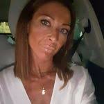 Delia Saba's Instagram, Twitter & Facebook