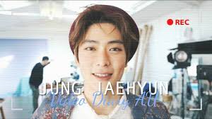 I love when they interact. Jaehyun Jaemin Swim Youtube