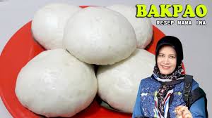 Bakpao menjadi pilihan alternatif ketika anda bosan dengan roti atau nasi. Buat Bakpao Empuk Lembut Menul Menul Montok Anti Kempes Cepat Dan Praktis Youtube