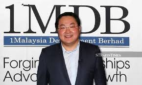 Mr shahrol azral had testified on 1mdb's links with the terengganu investment authority (tia) and. Fat Boy Jho Low Has A Way With People Court Hears