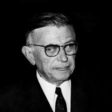 Jean Paul Sartre Wikipedia A Enciclopedia Livre