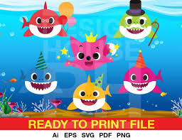 Free Free 59 Transparent Grandpa Shark Svg SVG PNG EPS DXF File