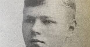 Legends of Auburn: Samuel Hopkins Adams, aka Hollywood naughty boy Warner  Fabian