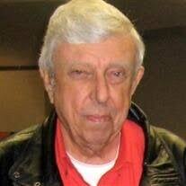 Rev. Dr. Frank Major Obituary