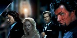 15 Amazing Superhero TV Projects That Will Never See The Light Of Day