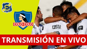 El derrotado en este duelo perderá la categoría. En Vivo Everton Vs Colo Colo Ver El Partido Online Por El Campeonato Nacional 2021 Youtube