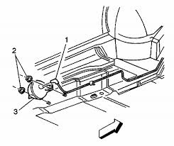 need to find either a vacuum line diagram or where the small vacuum line on the rear left of intake manifold goes vacuum line diagram