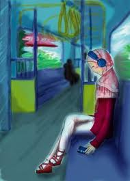 Kumpulan gambar kartun muslimah terbaru dengan kualitas hd. Gambar Animasi Muslimah Pakai Headset Pin By Diyar Chinibekov On Niqab Lovers Anime Muslim Islamic Cartoon Anime Muslimah Lihat Ide Lainnya Tentang Kartun Animasi Seni Islamis Darking6
