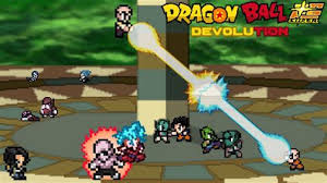 You can request a game if it 's not on our website. Dragon Ball Z Devolution 2 Unblocked