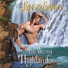 The series can be found online at sites like hulu and for rent as well. The Wrong Highlander By Lynsay Sands Read By Gary Furlong Audiobook Review Audiofile Magazine