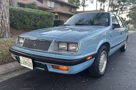 Image result for Gunmetal Blue 1985 Chrysler
