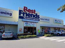 United animal friends (uaf) is a 501(c)3 nonprofit group founded in 2003 by a group of avid animal lovers. Best Friends Underwood Cnr Compton Kingston Road 1 17 Compton Rd Underwood Qld 4119 Australia