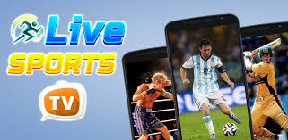 Lets you watch the live streams of many. Live Sports Tv Streaming 2 8 Apk Download Com Tehzeeb Livesports Tv Apk Free