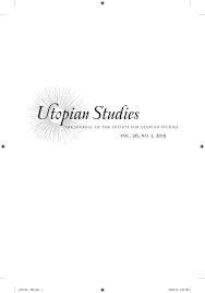 Utopian Studies