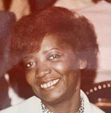 Vergia Spann Crawford Obituary (2022)