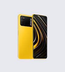 Xiaomi Poco M3 – Gadgets