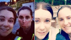 Yesterday I was cleaning out my email inbox (wild, exciting Sunday) and  came across this article from 2017.