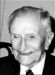 Joseph Siegert Obituary (2010)