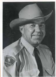 Wyoming Peace Officers Association