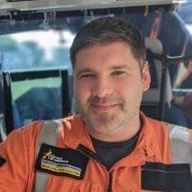 The Air Ambulance Service