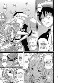 One Piece Luffy comendo a Shirahoshi - Hentai Comics - Hq Hentai, Mangas  Hentai Online