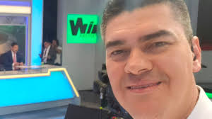 La nueva faceta del narrador Eduardo Luis