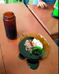 Lihat juga 15 makanan paling enak di indonesia. Ngakak Sekaligus Nyesek Intip 10 Foto Tragedi Gagal Makan Enak