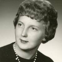 Sherry Grant Obituary (1947