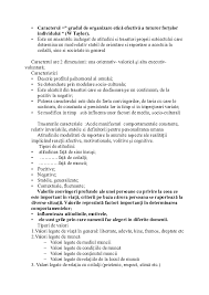 Savesave trasaturi pozitive si negative de caracter for later. Doc Caracterul Alina Elena Academia Edu