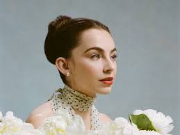 22-Year-Old Vocalist Samara Joy Announces Verve Records Debut Linger Awhile  Out September 16