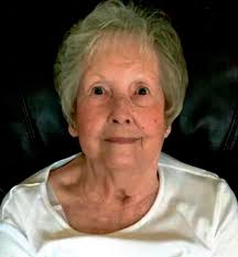 Dorothy Via Obituary