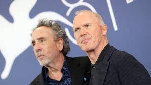 Keaton: I let Tim Burton down on Dumbo movie